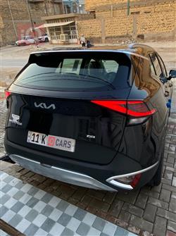 کیا سپۆرتاج